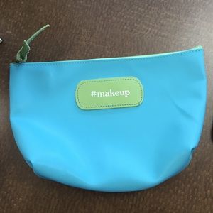 Jon Hart cosmetic bag brand new